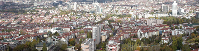 Batıkent Hakkında Bilmeniz Gerekenler