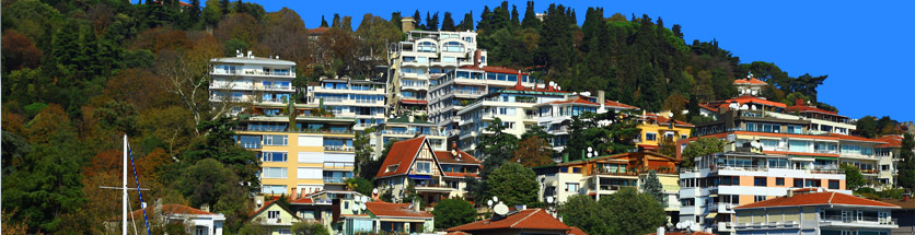 Bebek'te Üç Beş Tur Atmak İçin Nedenler