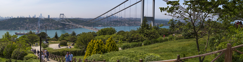 Beykoz'da Yaşamanın Avantajları