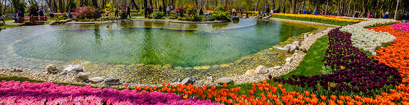 İstanbul'da Doğayla İç İçe Olabileceğiniz En Güzel Parklar