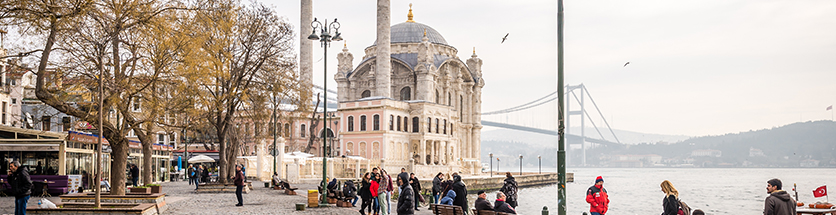 İstanbul'da Hafta Sonu Tatili İçin Yapılabilecek 10 Aktivite