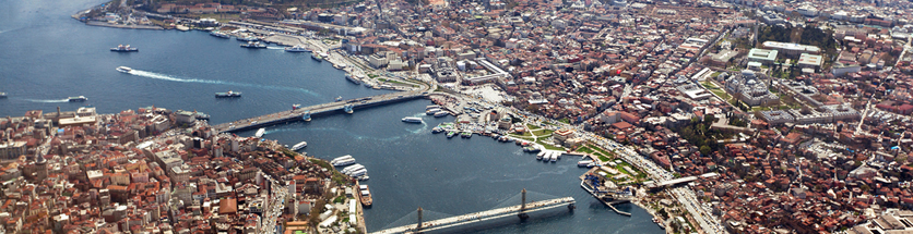 İstanbul'da En Çok Taşınılan Bölgeler