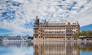 Haydarpaşa'nın Sakladığı Hikâyeler