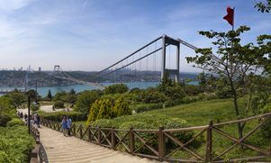 Beykoz'da Yaşamanın Avantajları