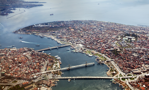 İstanbul'da En Çok Taşınılan Bölgeler