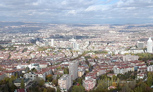 Batıkent Hakkında Bilmeniz Gerekenler