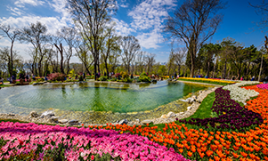 İstanbul'da Doğayla İç İçe Olabileceğiniz En Güzel Parklar