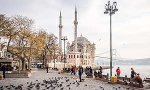 İstanbul'da Hafta Sonu Tatili İçin Yapılabilecek 10 Aktivite